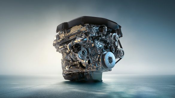 BMW M TwinPower Turbo Reihen-6-Zylinder Motoren